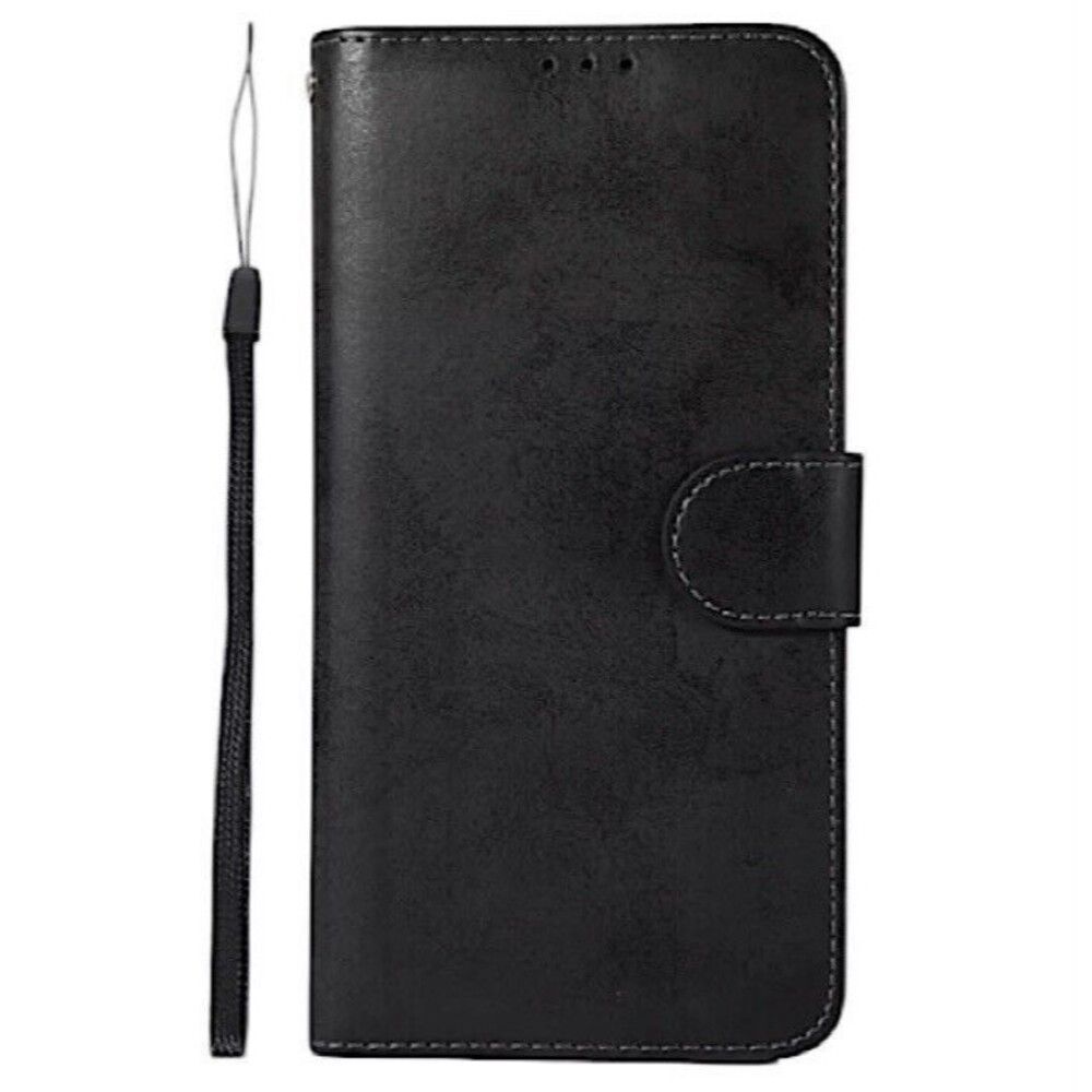Wallet And Phone Case New Faux Leather For Samsung A72